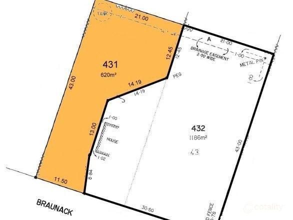 27 Braunack Ave, Tanunda, SA 5352