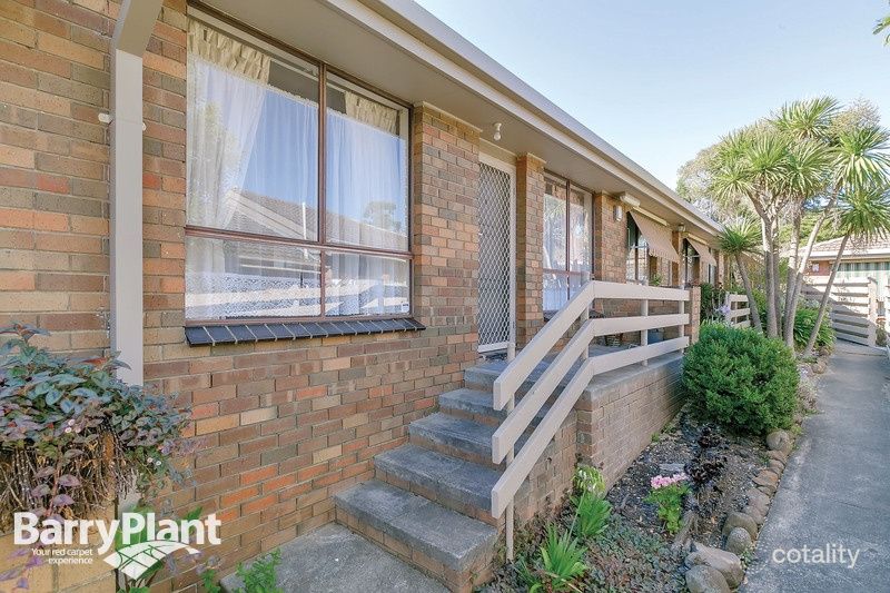 15/10 Simpson St, Black Hill, VIC 3350