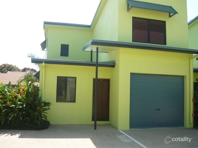 9/42-44 Patrick St, Aitkenvale, QLD 4814