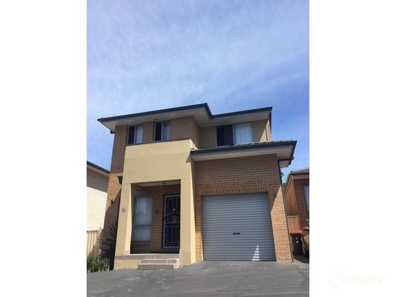 22/1 Roland St, Greystanes, NSW 2145