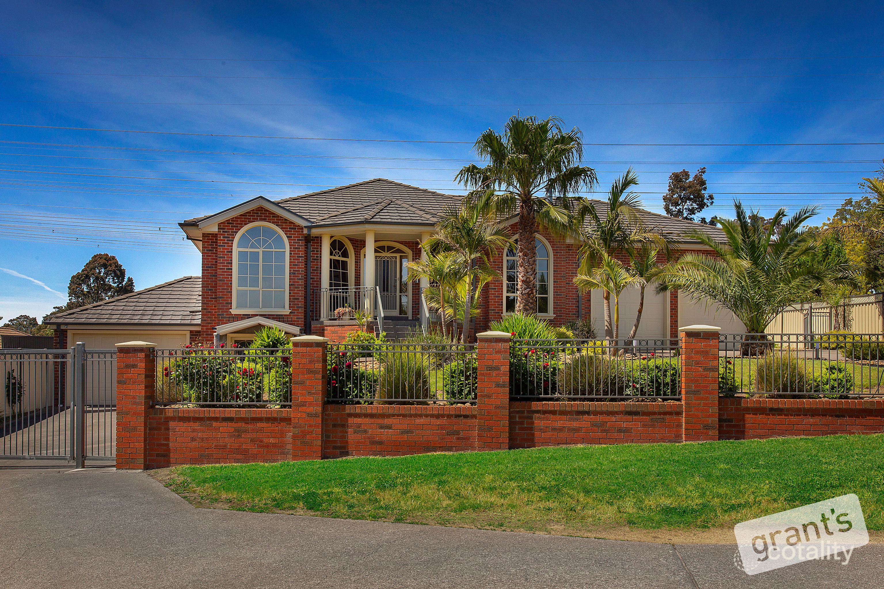 30 Glen Vista Dr, Narre Warren North, VIC 3804