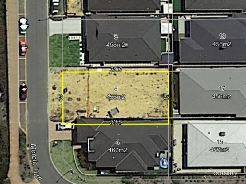 6 Moreto Turn, Caversham, WA 6055