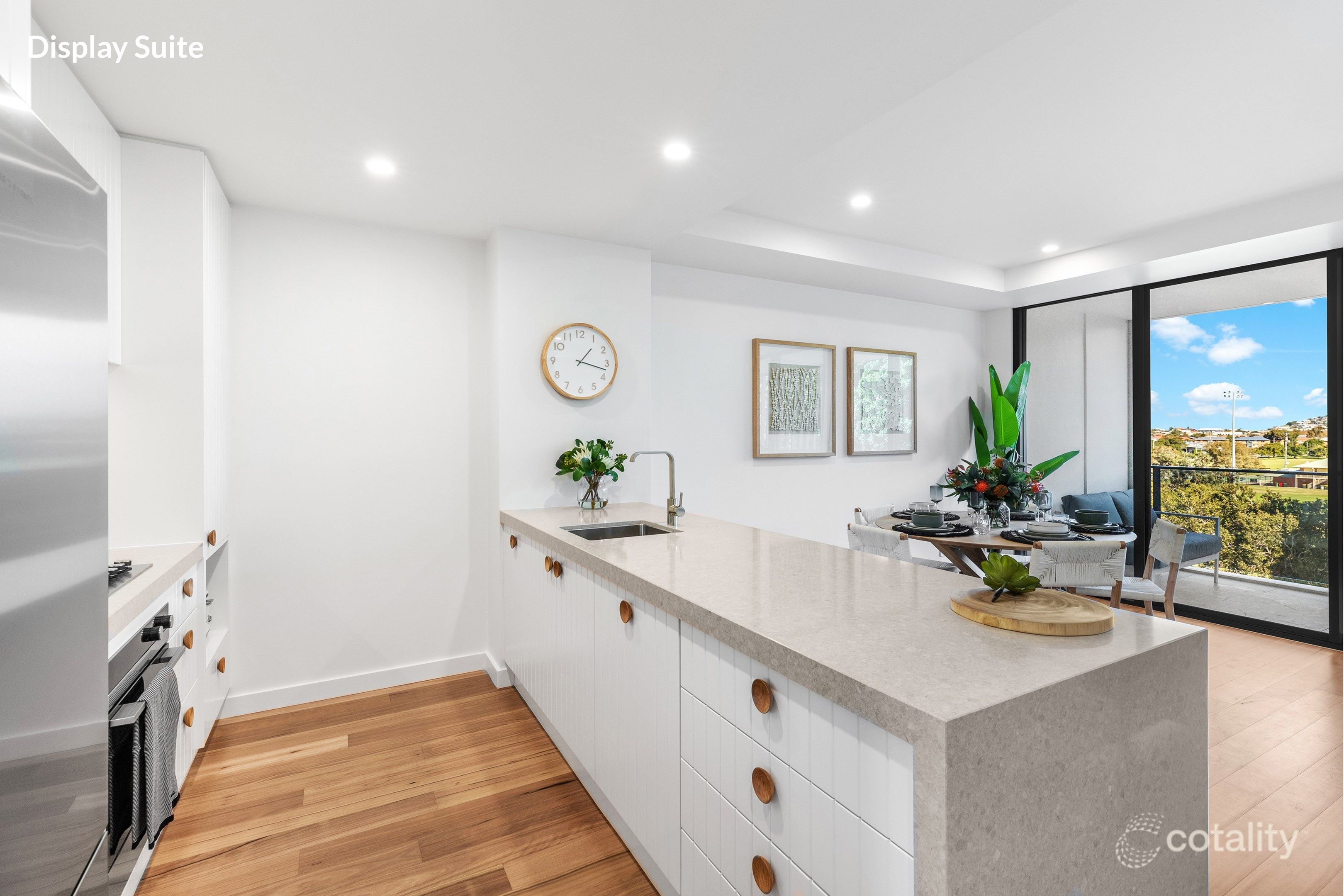 301/116 Parry St, Newcastle West, NSW 2302