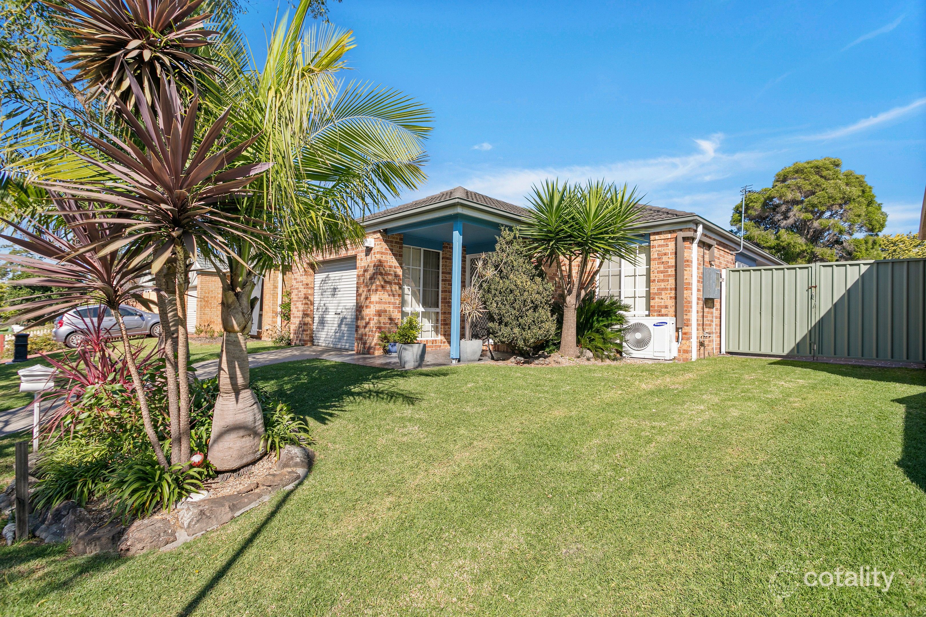 6a Tabourie Cl, Flinders, NSW 2529