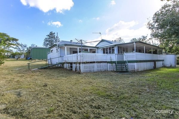 204 Tamaree Rd, Tamaree, QLD 4570