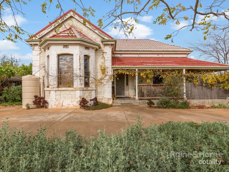 2 Barry St, Hamley Bridge, SA 5401