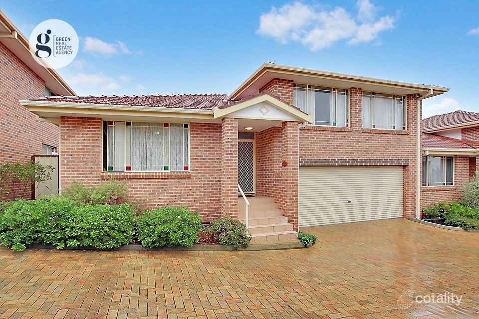 7/30 Fitzgerald Rd, Ermington, NSW 2115