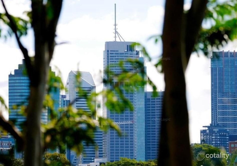 7/20 Potts St, East Brisbane, QLD 4169