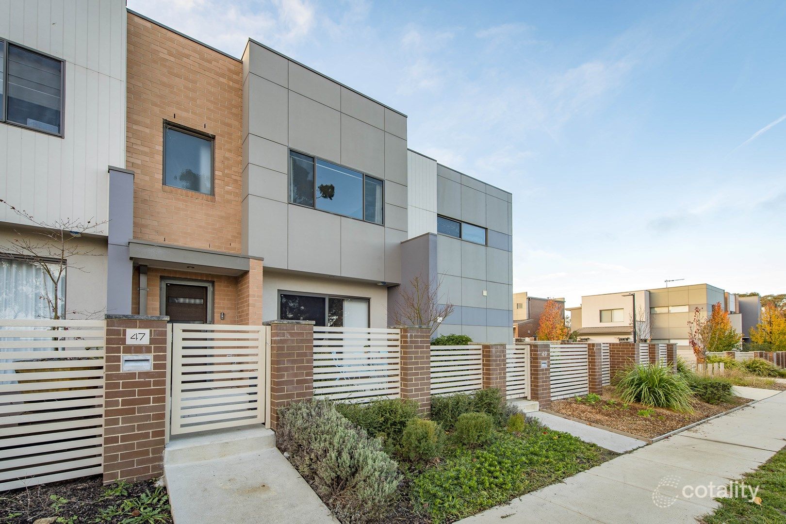 47 Mcgovern St, Casey, ACT 2913