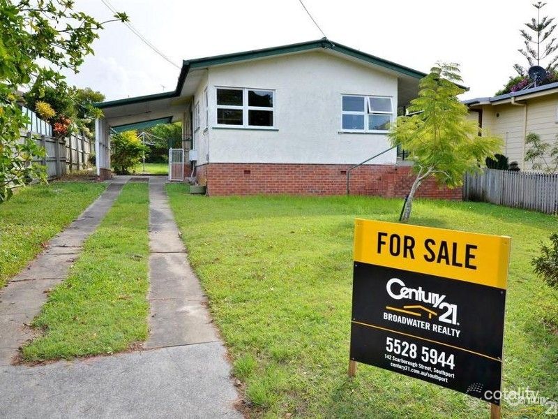 10 Wynflo St, Labrador, QLD 4215