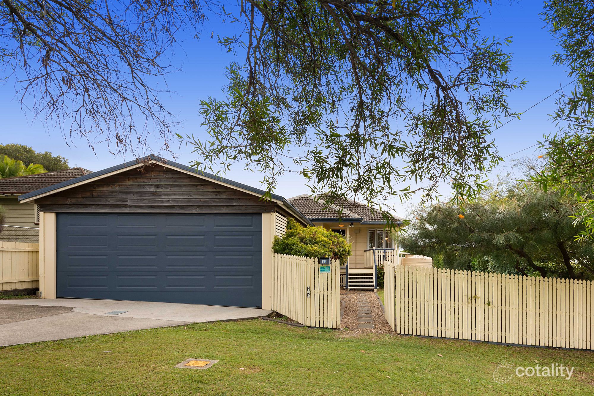 19 Summerville St, Carina Heights, QLD 4152