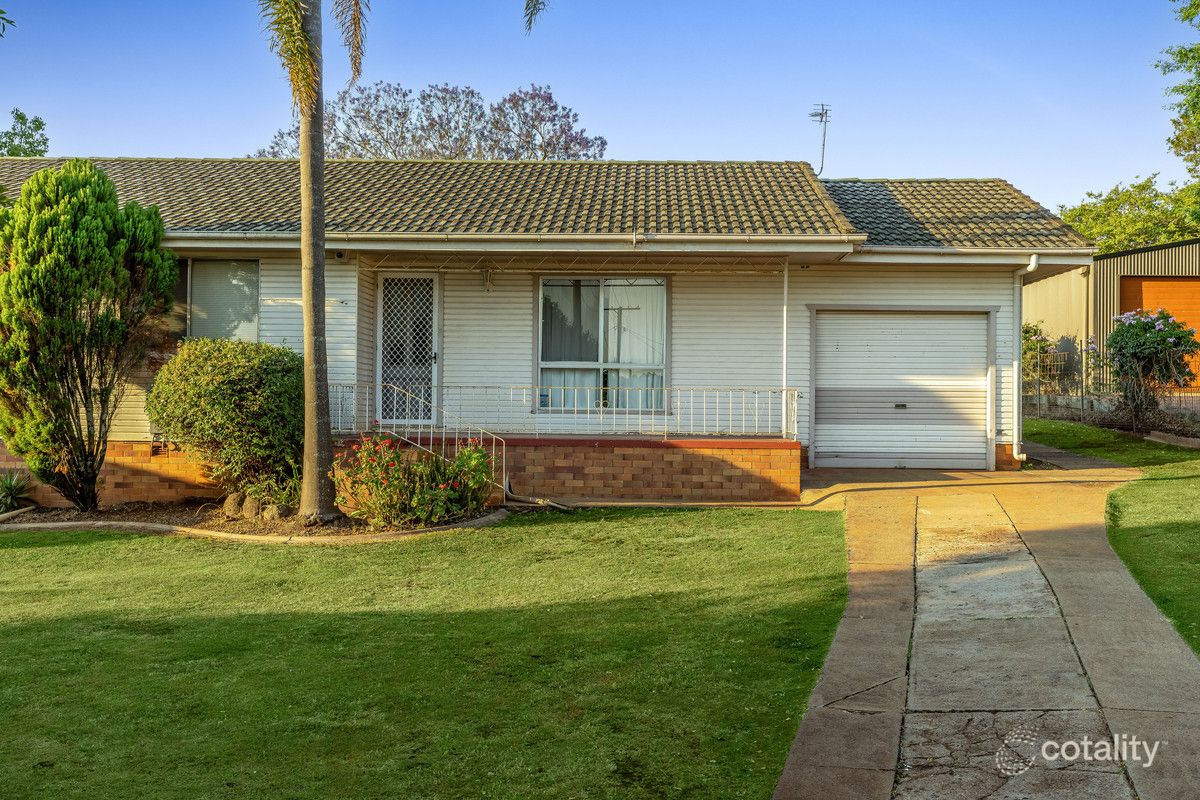 2 Barbara St, Rangeville, QLD 4350