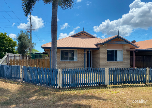 32 Streeter Ave, West Mackay, QLD 4740