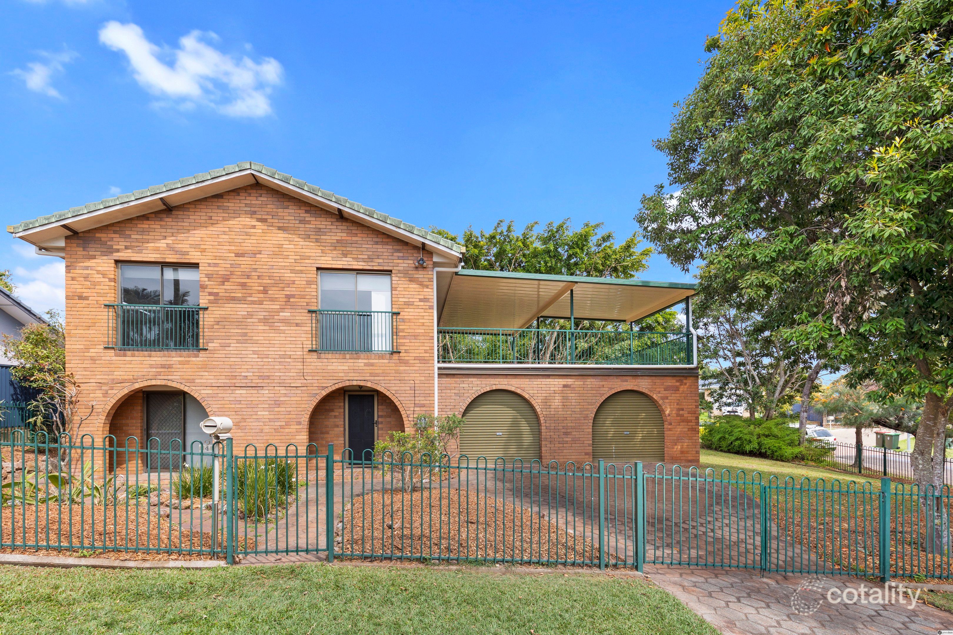 2 Hartigan St, Belmont, QLD 4153