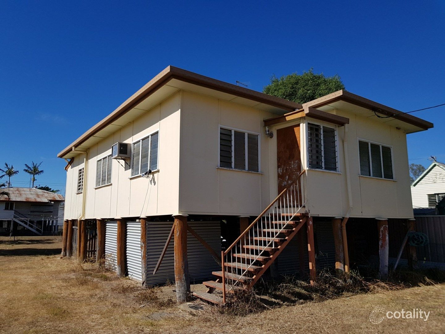 6 Princess St, Berserker, QLD 4701