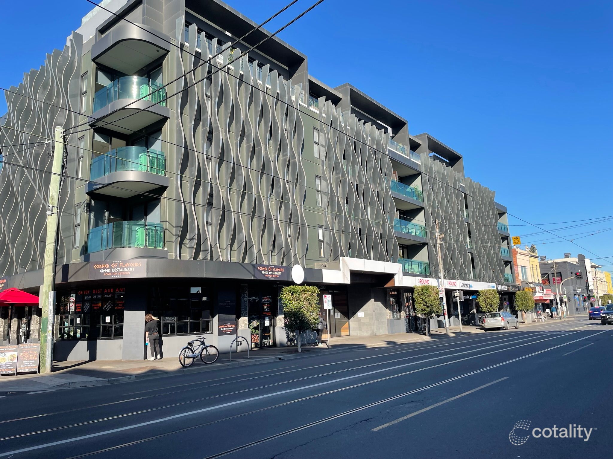 505/200 Lygon St, Brunswick East, VIC 3057