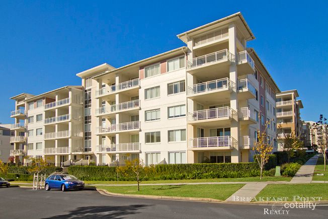 501/4 Rosewater Cct, Breakfast Point, NSW 2137