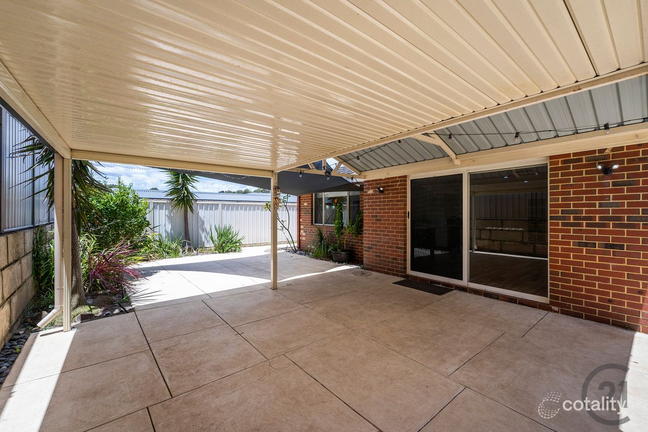 23 Donnybrook Turn, Dawesville, WA 6211