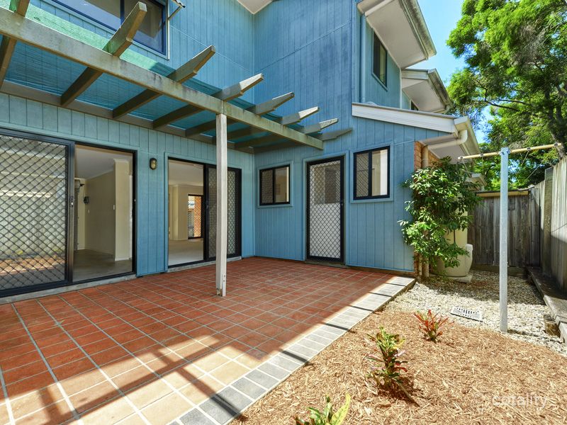 2/12 Station Ave, Gaythorne, QLD 4051