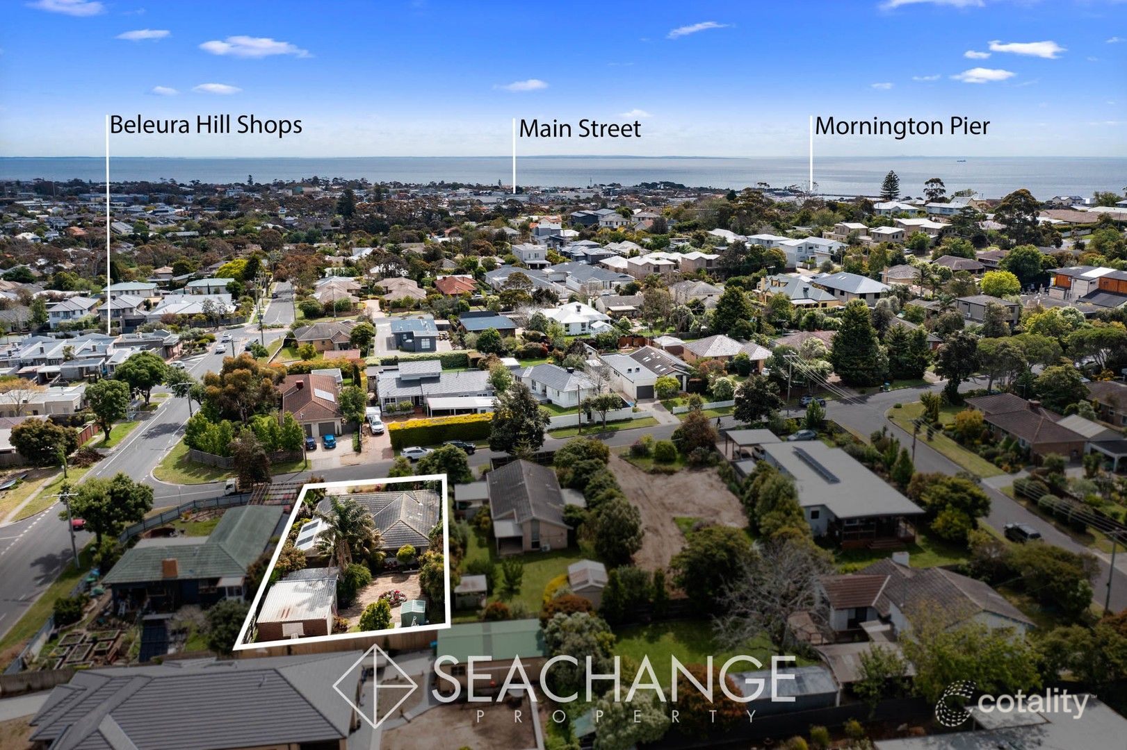 21 Amelia Ave, Mornington, VIC 3931