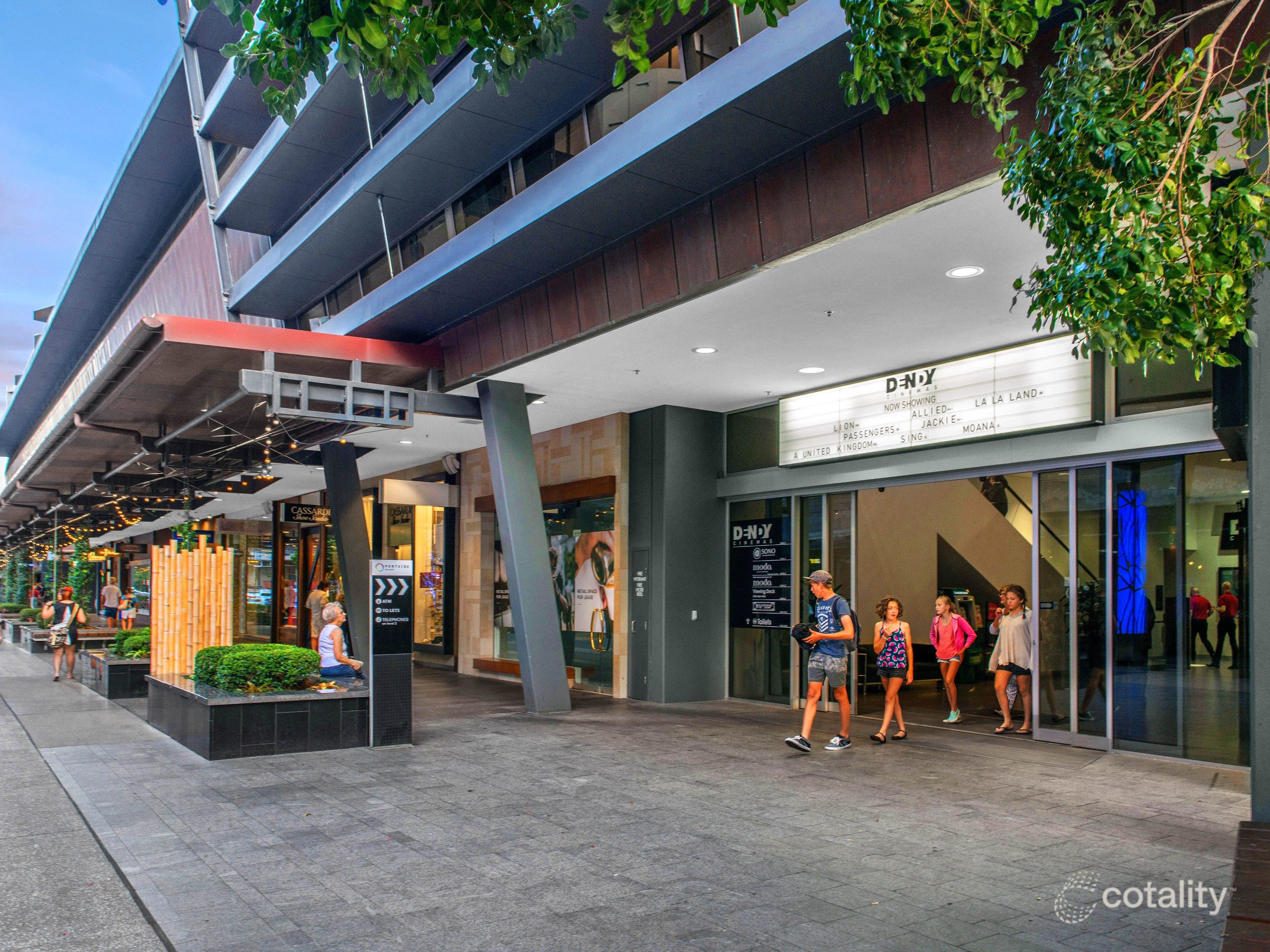 3/264 Kingsford Smith Dr, Hamilton, QLD 4007