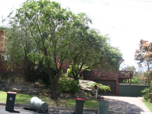 16 Brigalow Pl, Engadine, NSW 2233