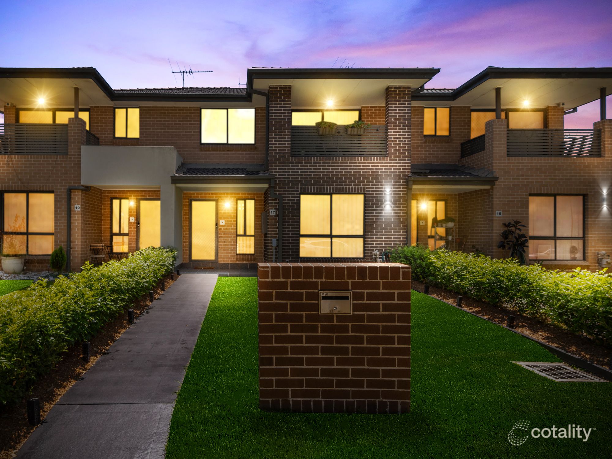 17 Blackwood St, Claremont Meadows, NSW 2747