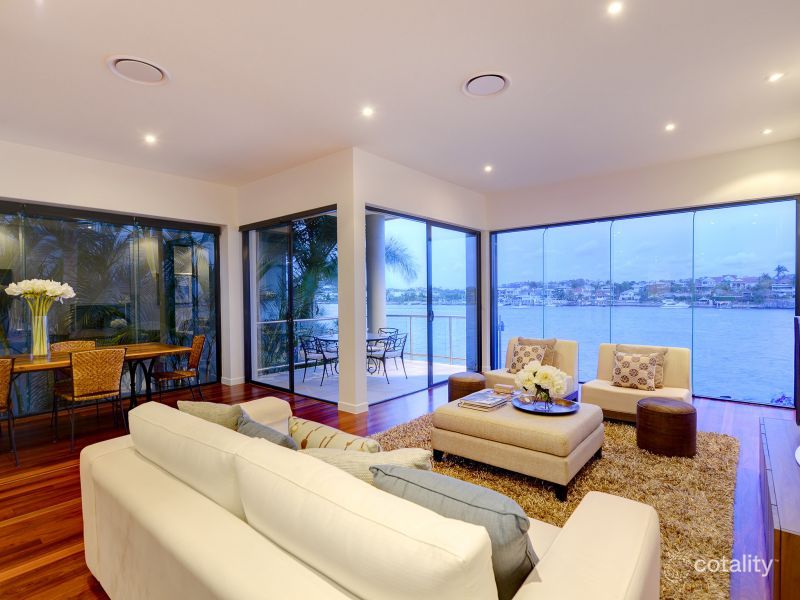 77 Macquarie St, Teneriffe, QLD 4005