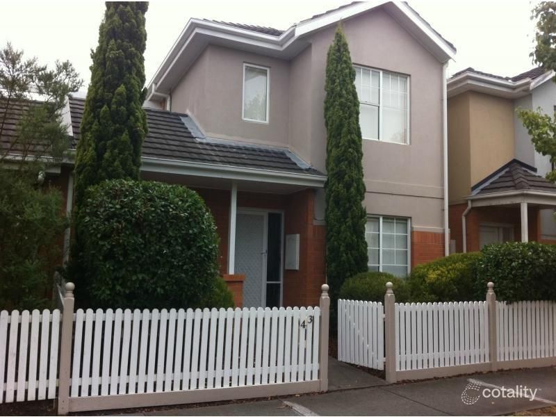 43 Waterford Ave, Maribyrnong, VIC 3032