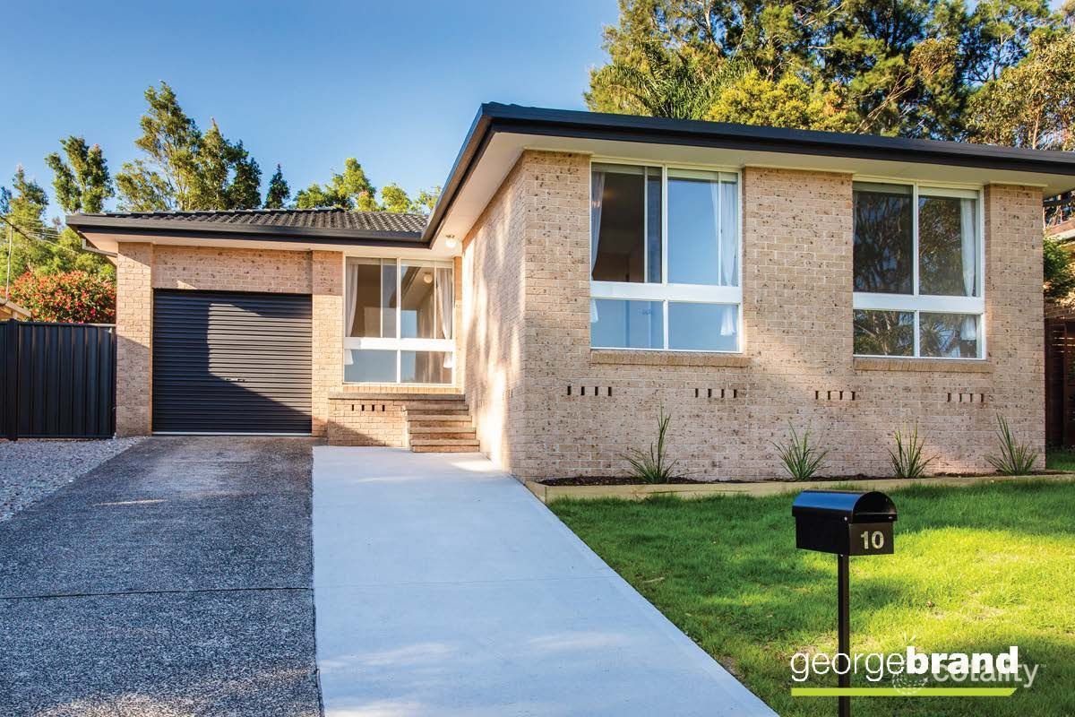 10 Benkari Ave, Kariong, NSW 2250