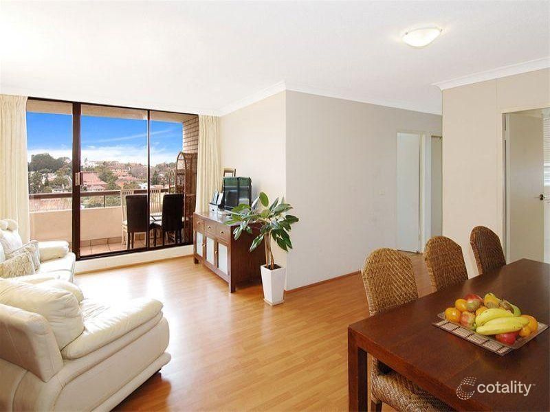 81/244-254 Alison Rd, Randwick, NSW 2031