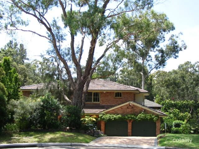 27 Knox Ave, Epping, NSW 2121
