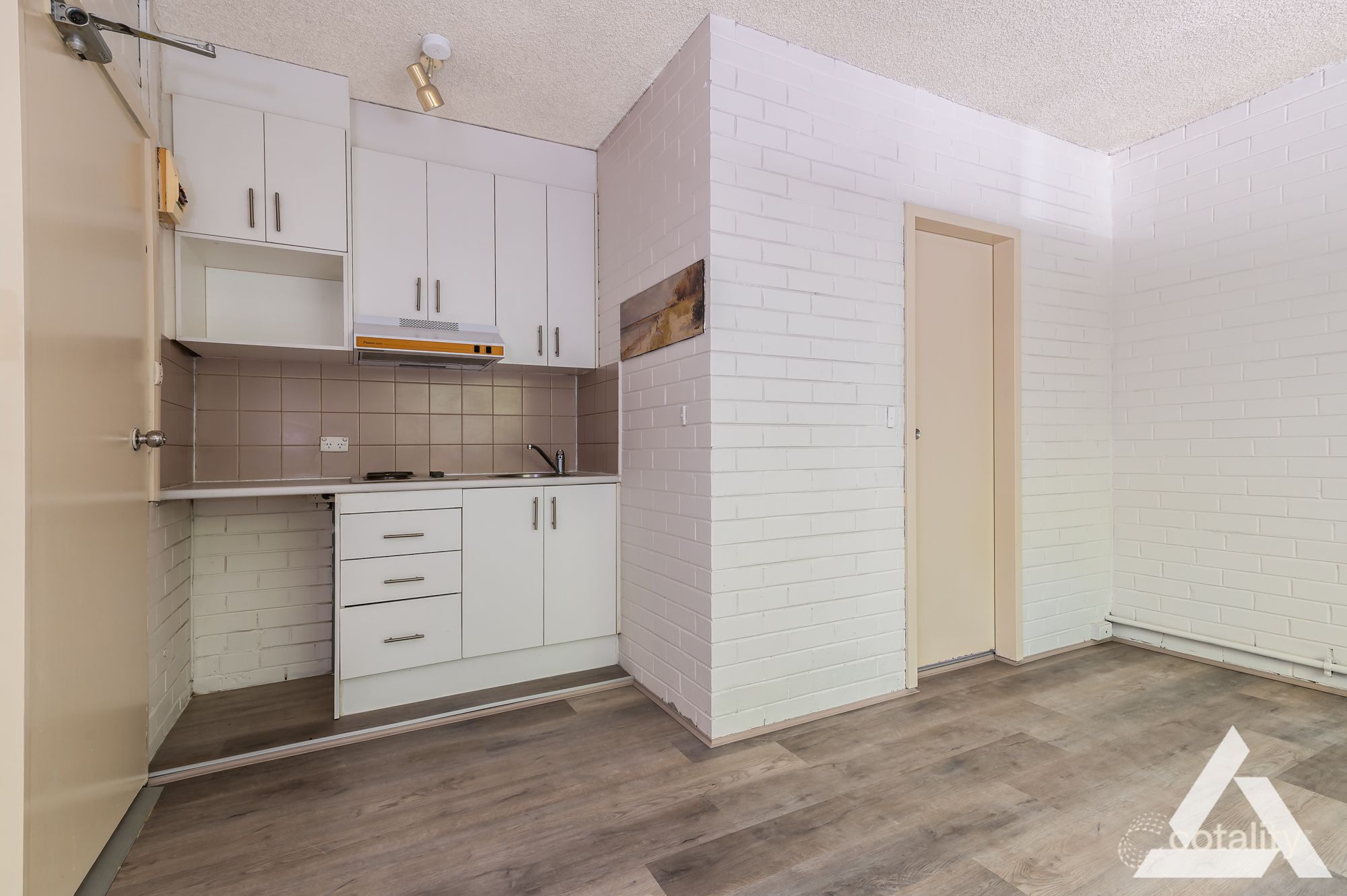 17/25 Redan St, St Kilda, VIC 3182