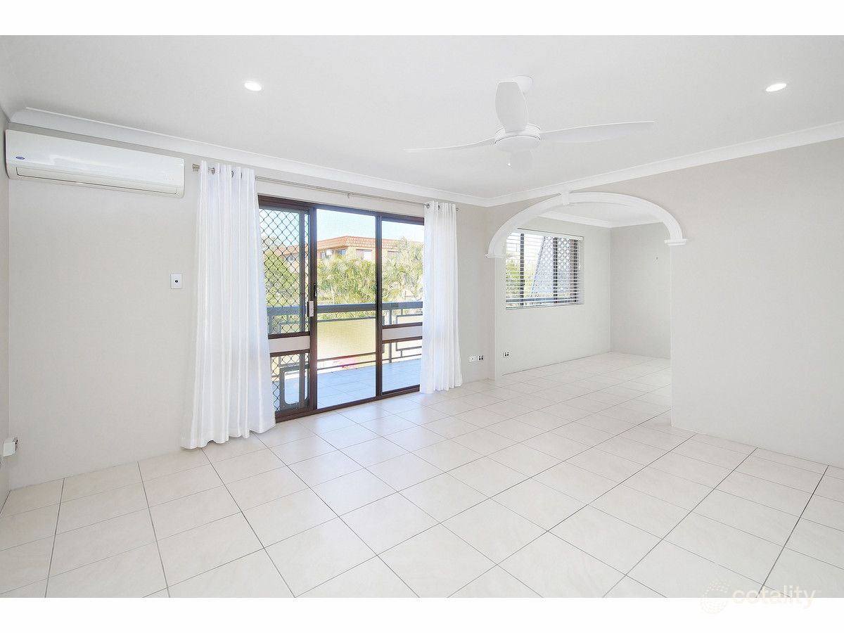 6/17 Logan St, Greenslopes, QLD 4120