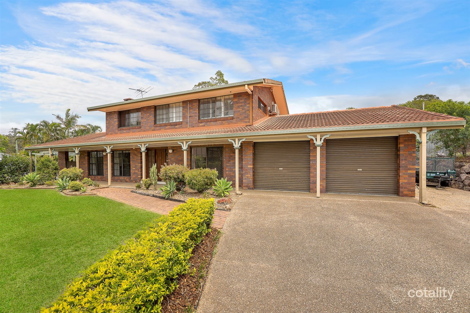 6 Larch St, Ferny Grove, QLD 4055