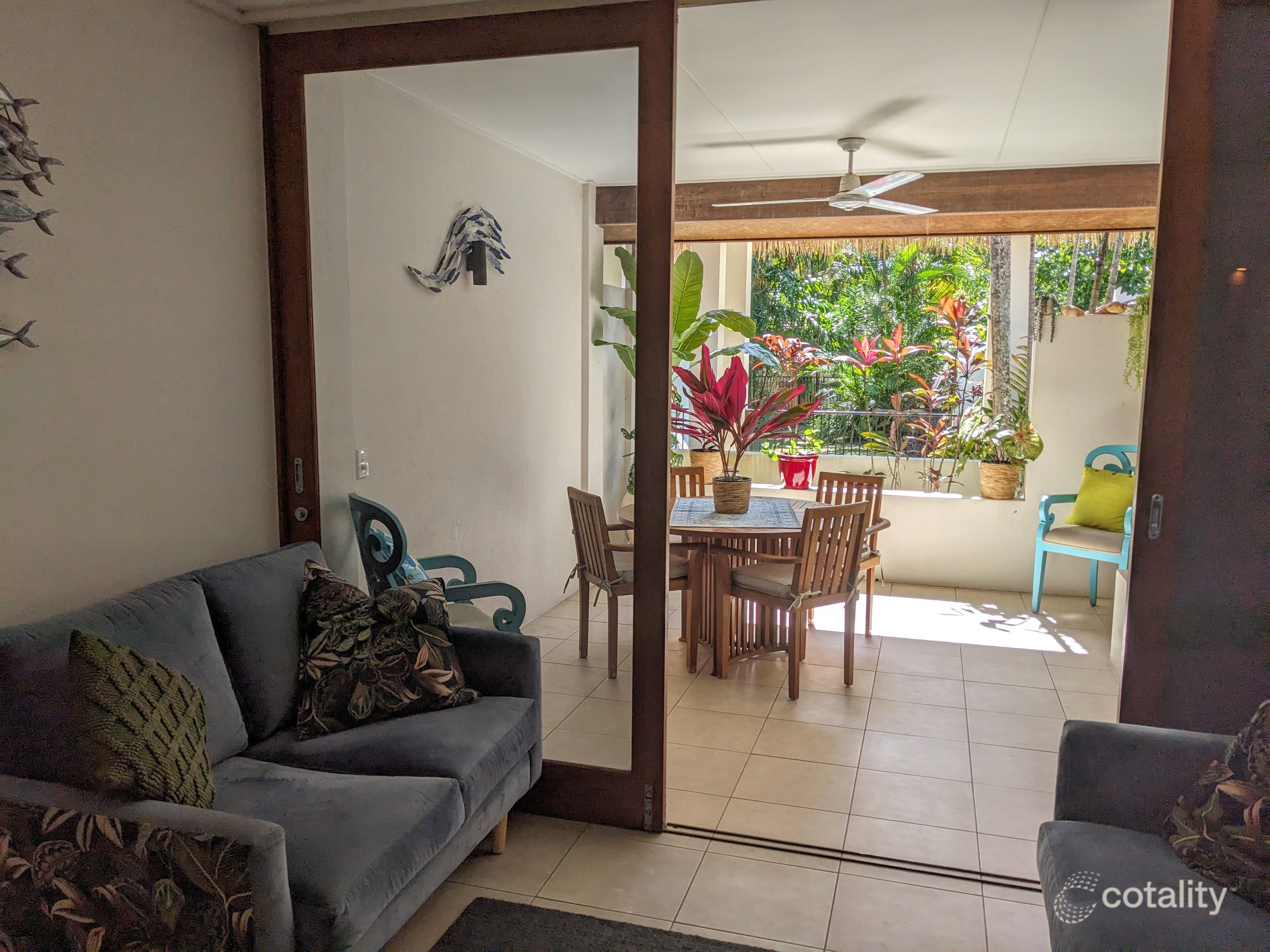 12/20-24 Andrews Cl, Port Douglas, QLD 4877