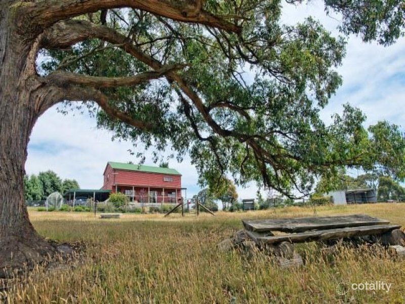 91 Hastings Lane, Mount Egerton, VIC 3352