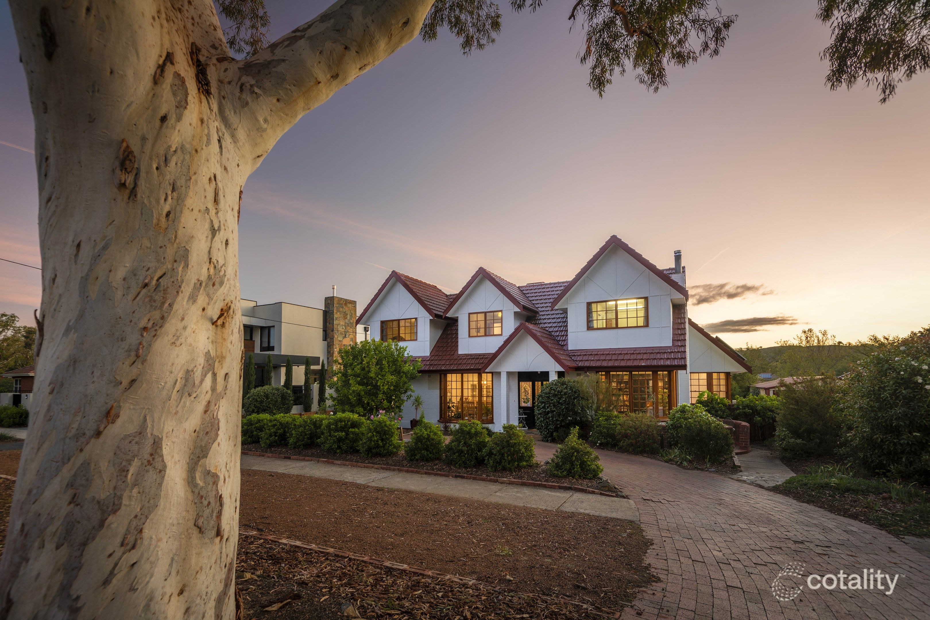 14 Landsborough St, Griffith, ACT 2603