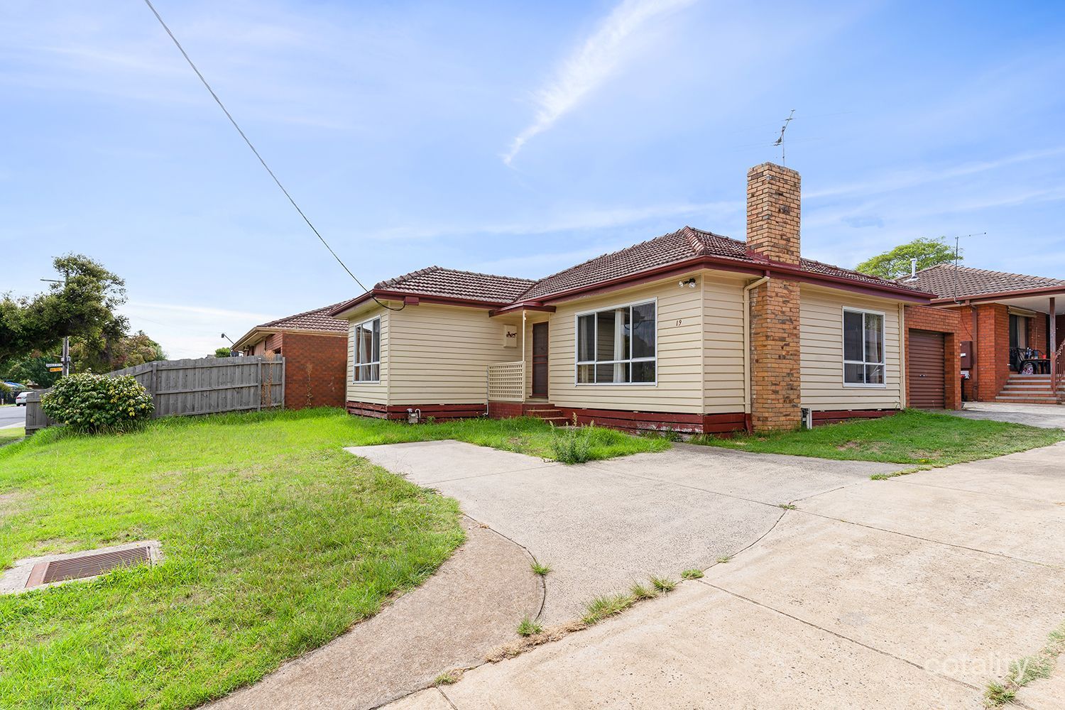 1/19 Ellt Cres, Noble Park, VIC 3174