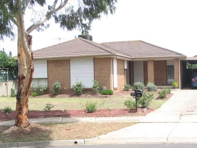 3 Metz Pl, Keilor Downs, VIC 3038
