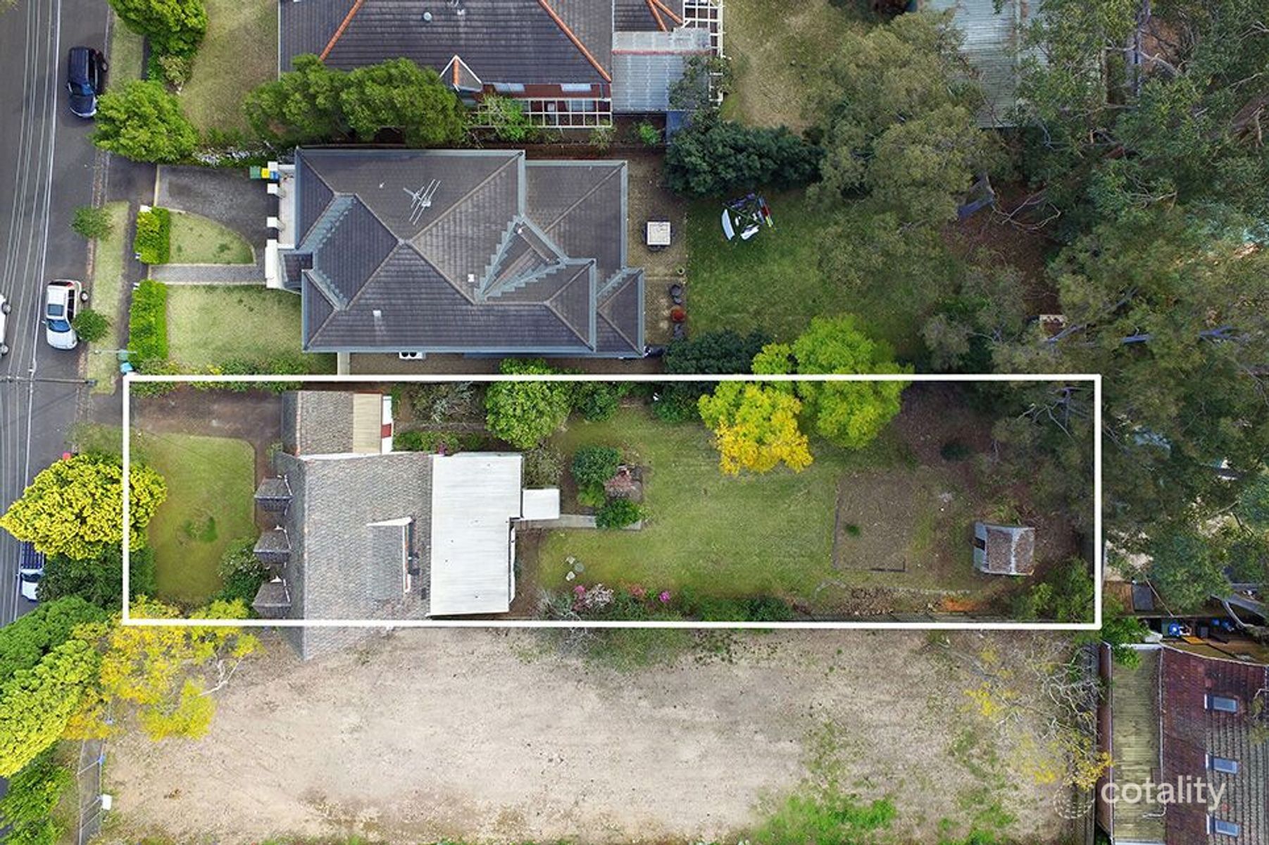 128 Middle Harbour Rd, East Lindfield, NSW 2070