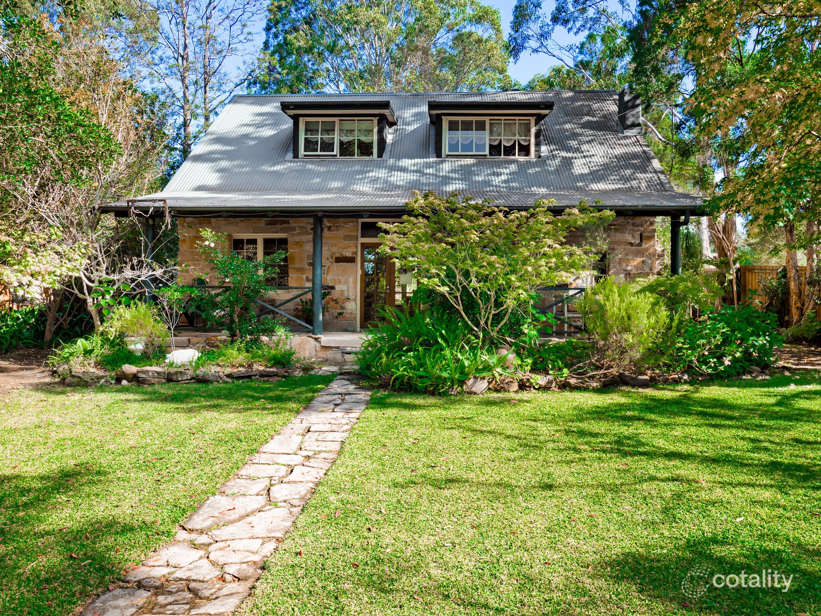 16 Florence Ave, Kurrajong, NSW 2758