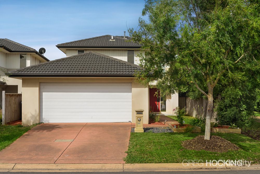 88 Vaucluse Bvd, Point Cook, VIC 3030