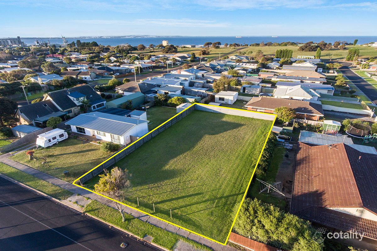 81 Barkly St, Portland, VIC 3305