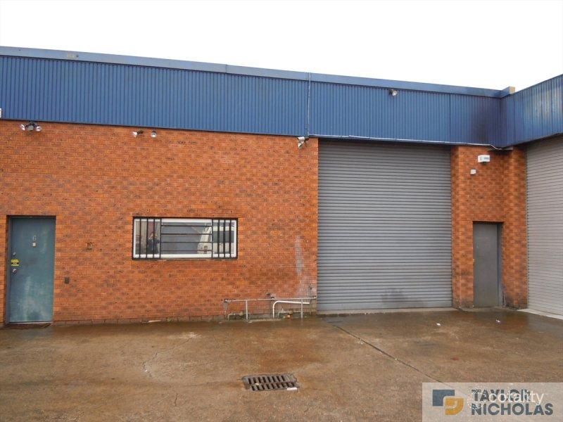 7/7 Stoddart Rd, Prospect, NSW 2148