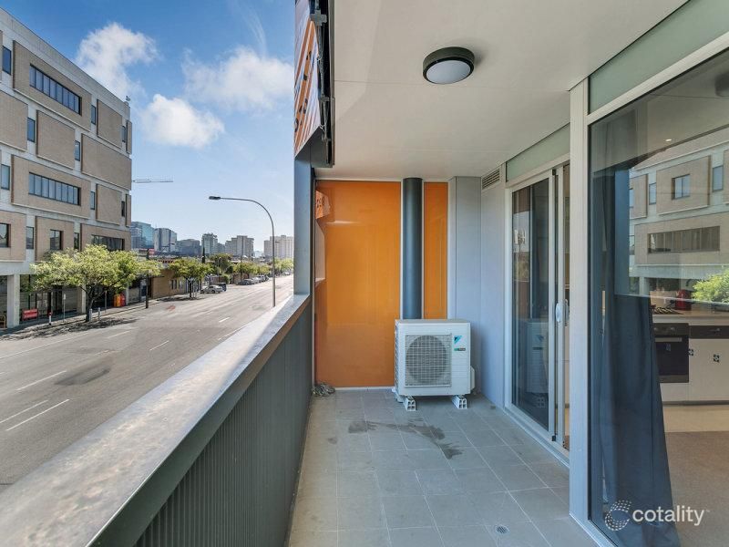 103/271-281 Gouger St, Adelaide, SA 5000