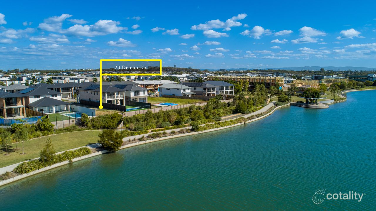 23 Deacon Cres, Mango Hill, QLD 4509