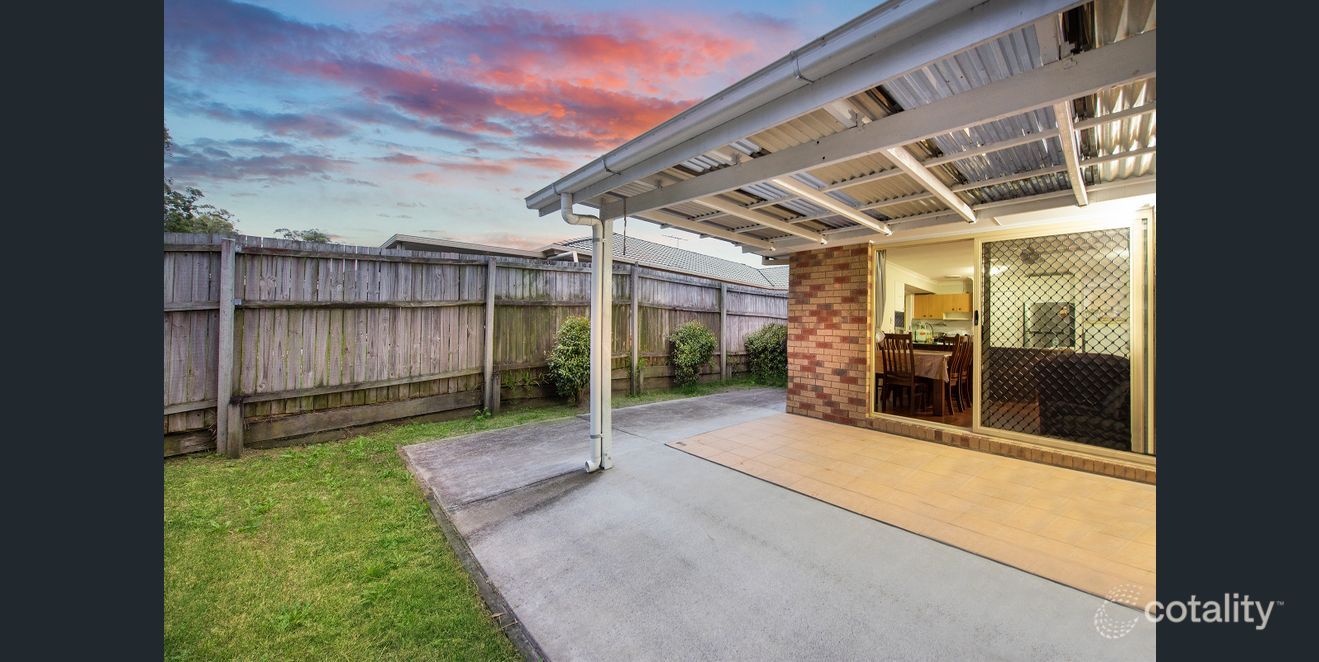 73 Rubicon Cres, Kuraby, QLD 4112