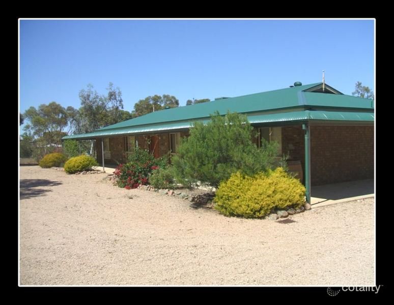 22 Bain Ave, Napperby, SA 5540