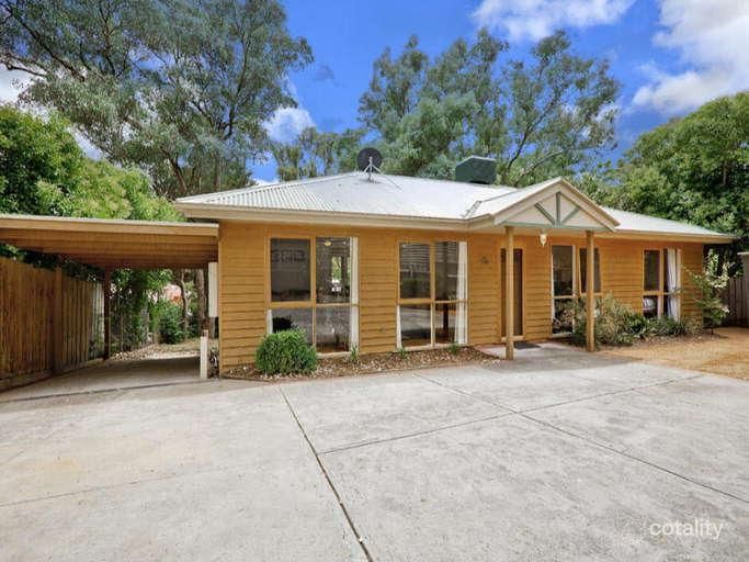 2/17 Nicholson Cl, Research, VIC 3095